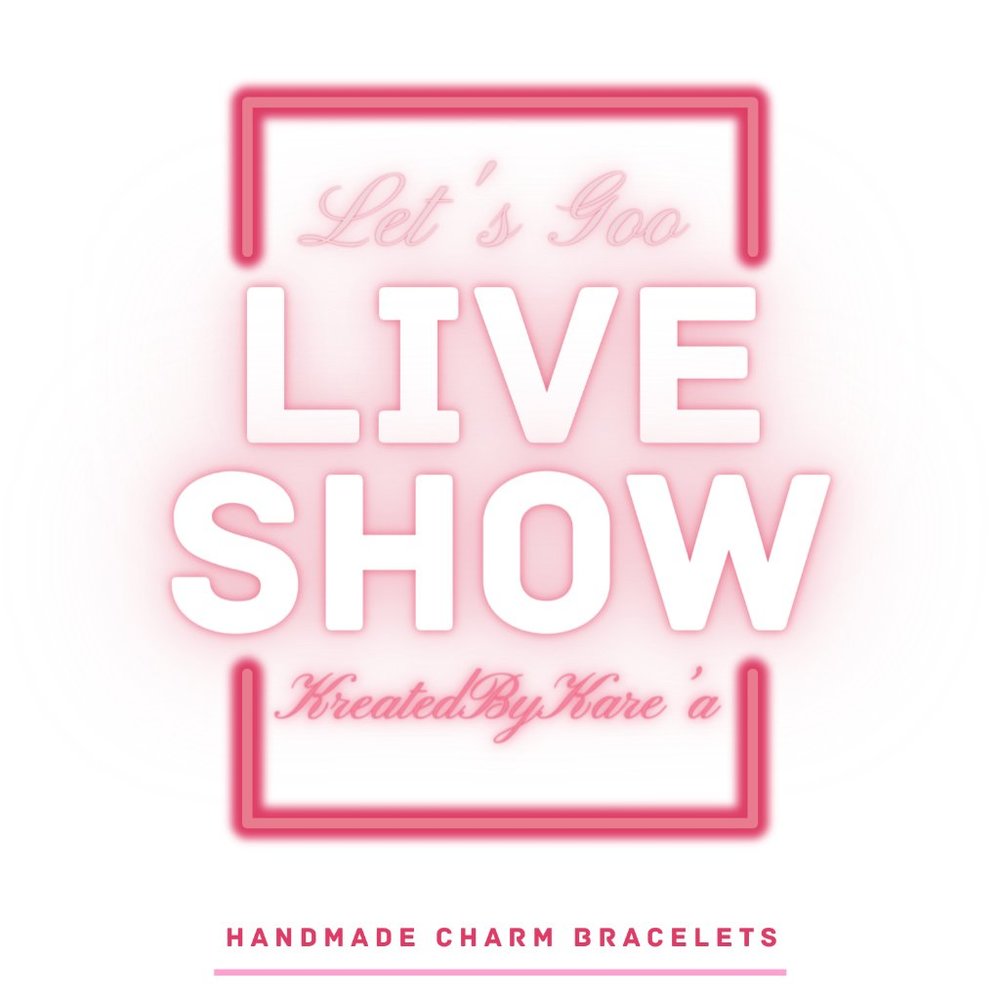 🔥KreatedByKare’a Live Show updates🔥
